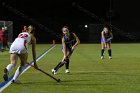 FH vs WPI  Wheaton College Field Hockey vs Worcester Polytechnic Institute in a quarterfinal NEWMAC Championship game. - Photo By: KEITH NORDSTROM : Wheaton, field hockey, FH2021, NEWMAC